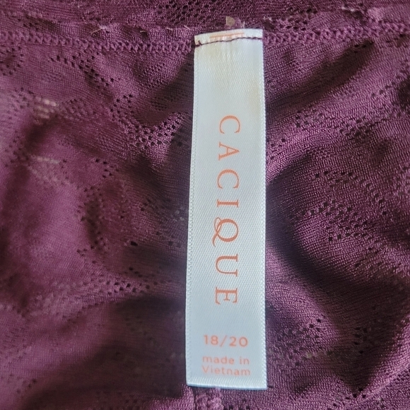 CACIQUE UNDERWEAR - Picture 6 of 8